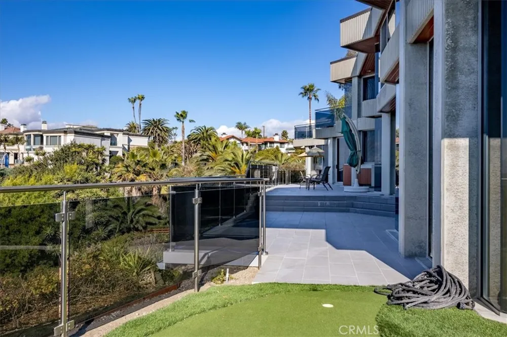 26411 Palisades Drive Dana Point, CA 92624