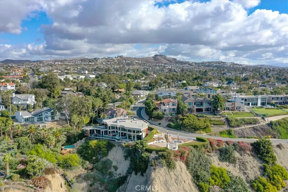 26411 Palisades Drive Dana Point, CA 92624