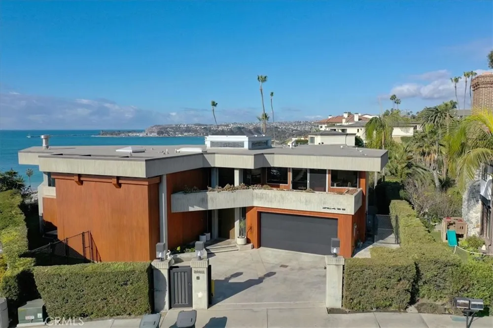 26411 Palisades Drive Dana Point, CA 92624