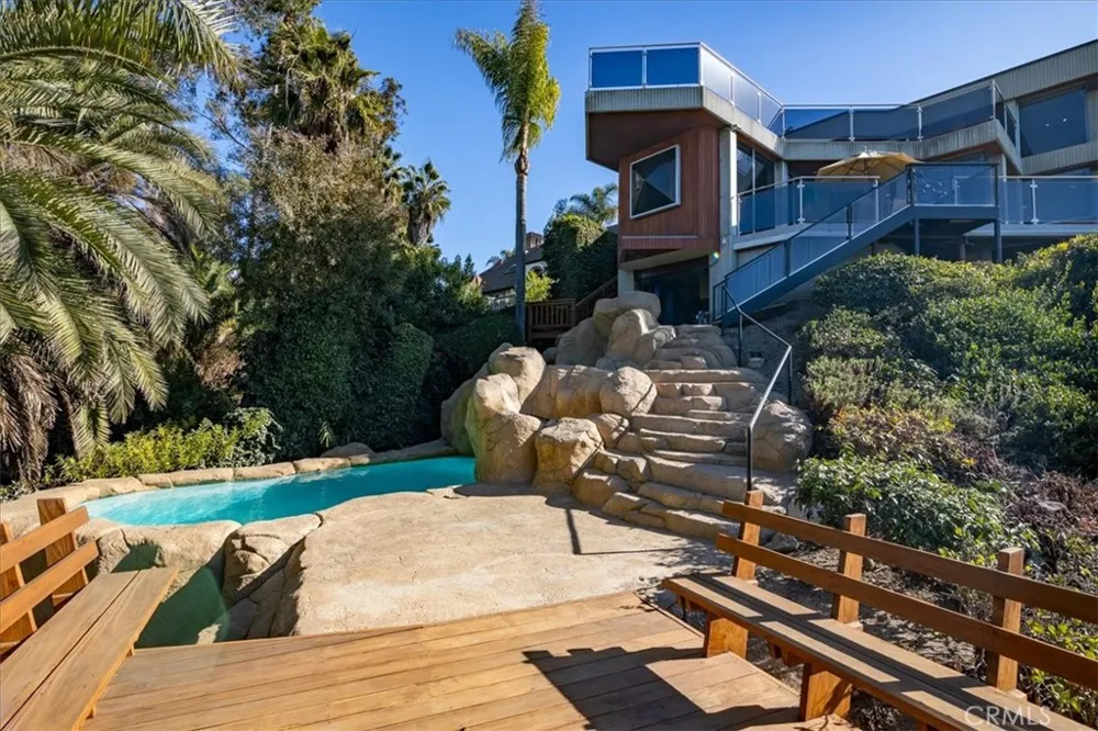 26411 Palisades Drive Dana Point, CA 92624