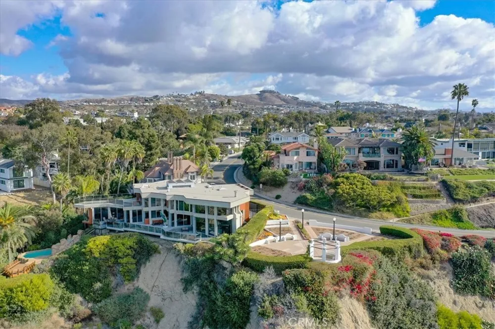 26411 Palisades Drive Dana Point, CA 92624