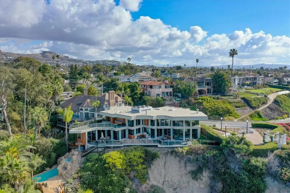 26411 Palisades Drive Dana Point, CA 92624