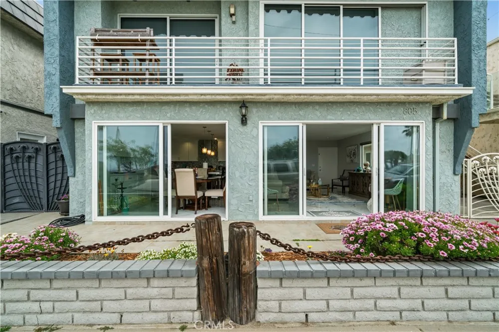 805 Ocean #4 Seal Beach, CA 90740