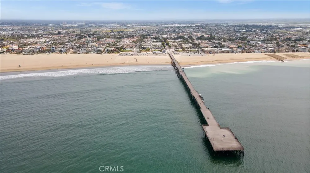 805 Ocean #4 Seal Beach, CA 90740