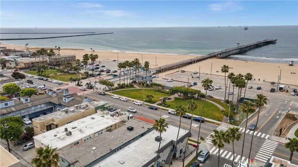 805 Ocean #4 Seal Beach, CA 90740