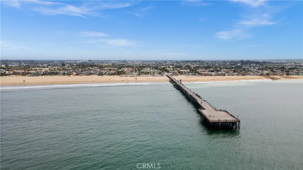 805 Ocean #4 Seal Beach, CA 90740