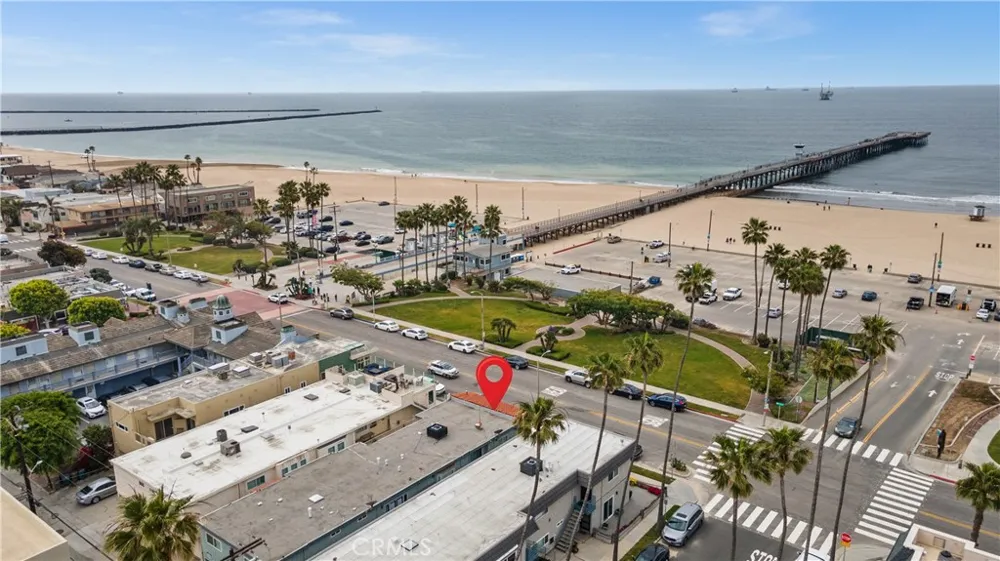 805 Ocean #4 Seal Beach, CA 90740