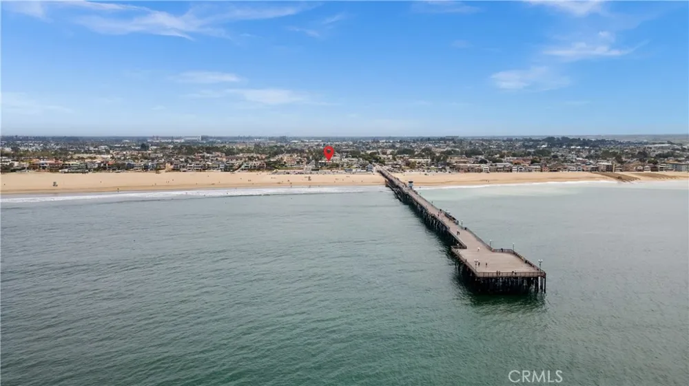 805 Ocean #4 Seal Beach, CA 90740