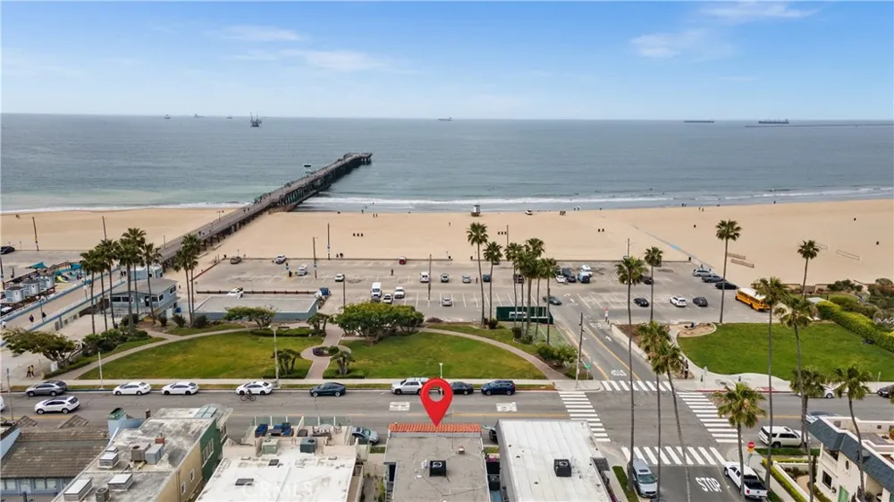 805 Ocean #4 Seal Beach, CA 90740