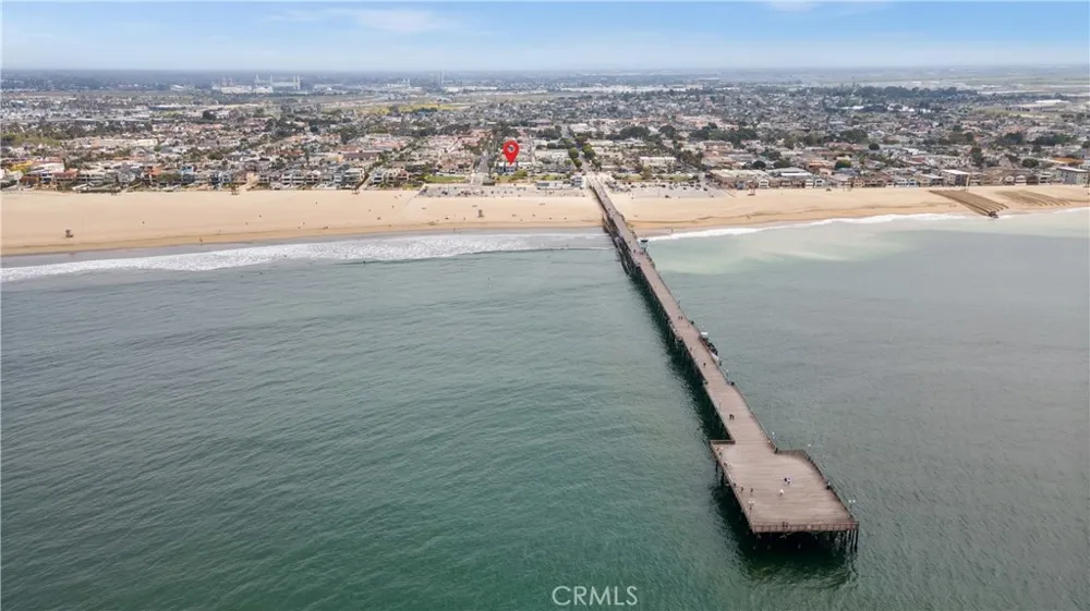 805 Ocean #4 Seal Beach, CA 90740