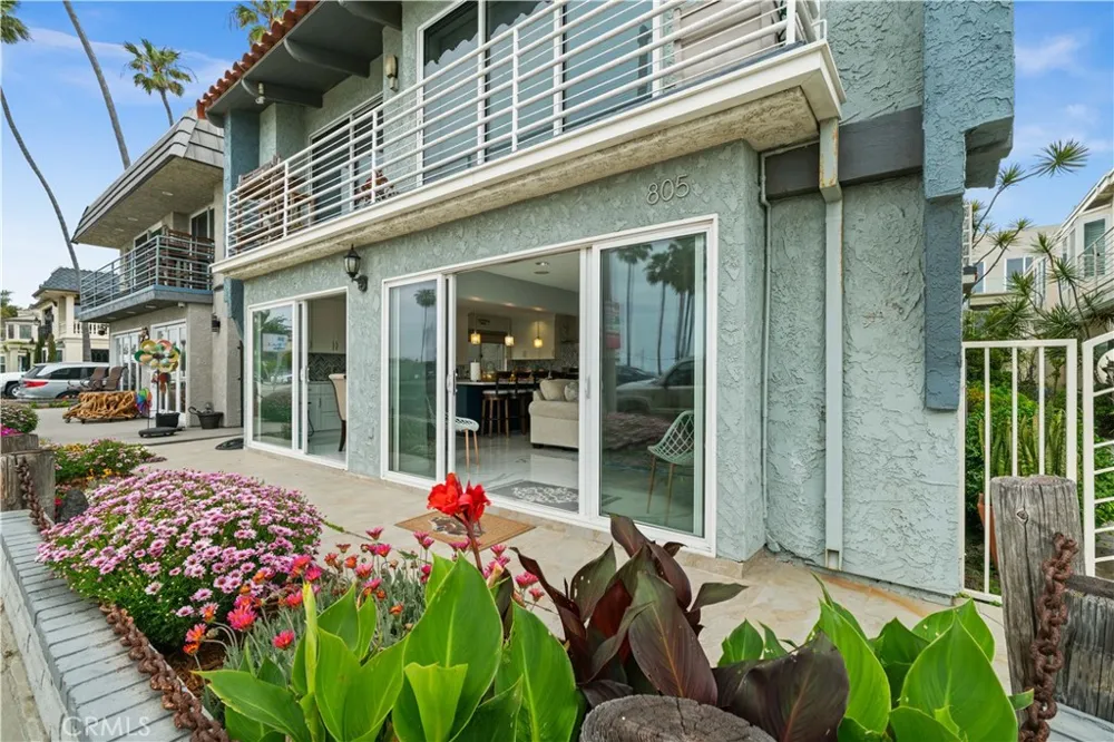805 Ocean #4 Seal Beach, CA 90740