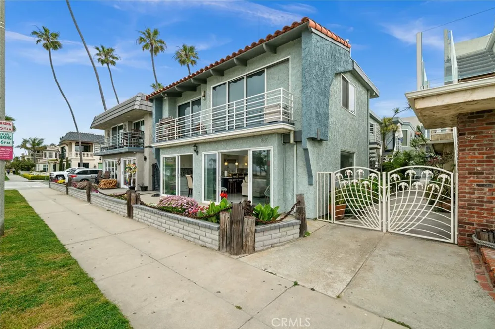 805 Ocean #4 Seal Beach, CA 90740