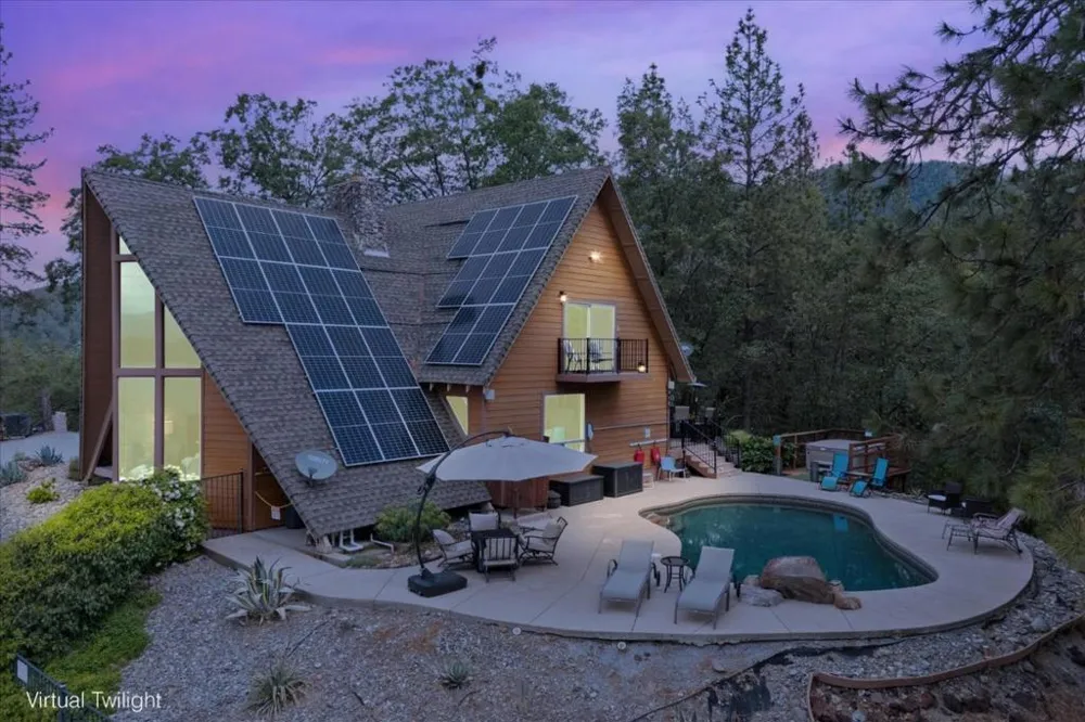 19754 Solus Campground Road Lakehead, CA 96051