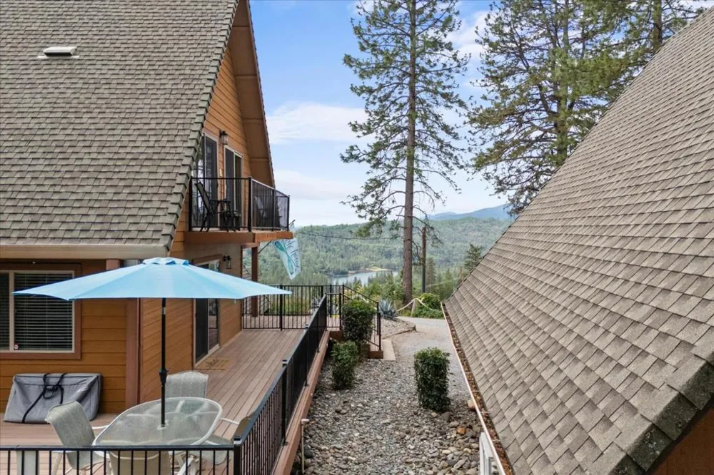 19754 Solus Campground Road Lakehead, CA 96051