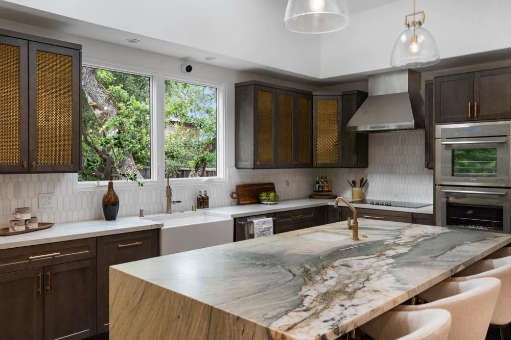 141 Lake Road Portola Valley, CA 94028