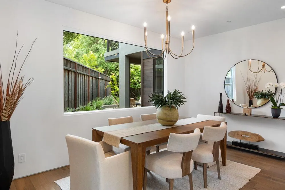141 Lake Road Portola Valley, CA 94028