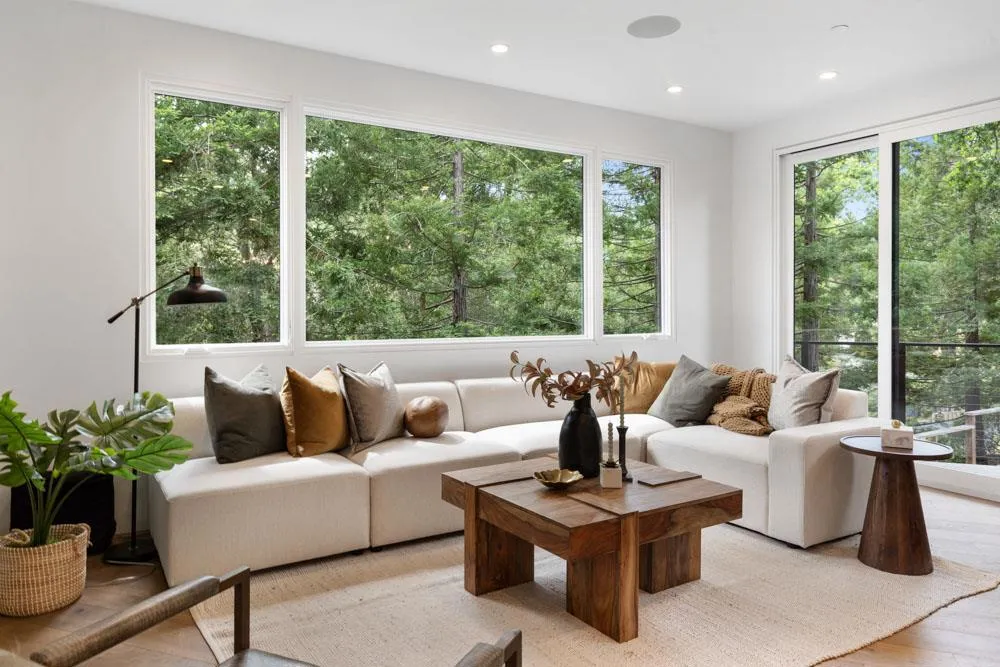 141 Lake Road Portola Valley, CA 94028