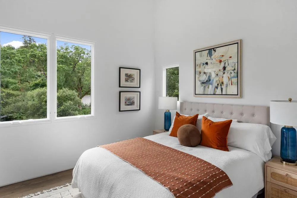 141 Lake Road Portola Valley, CA 94028
