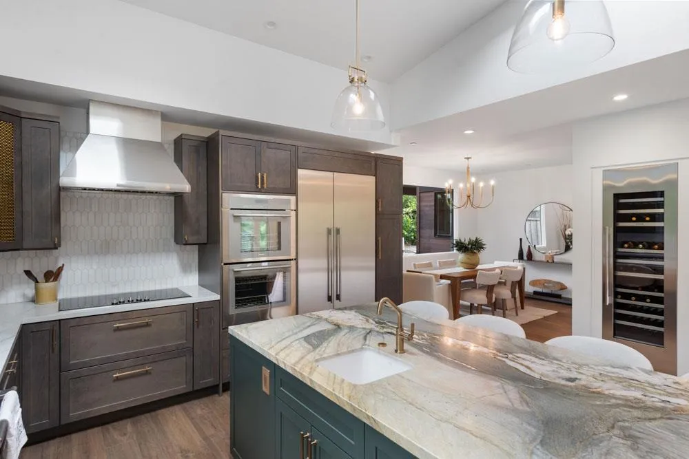 141 Lake Road Portola Valley, CA 94028