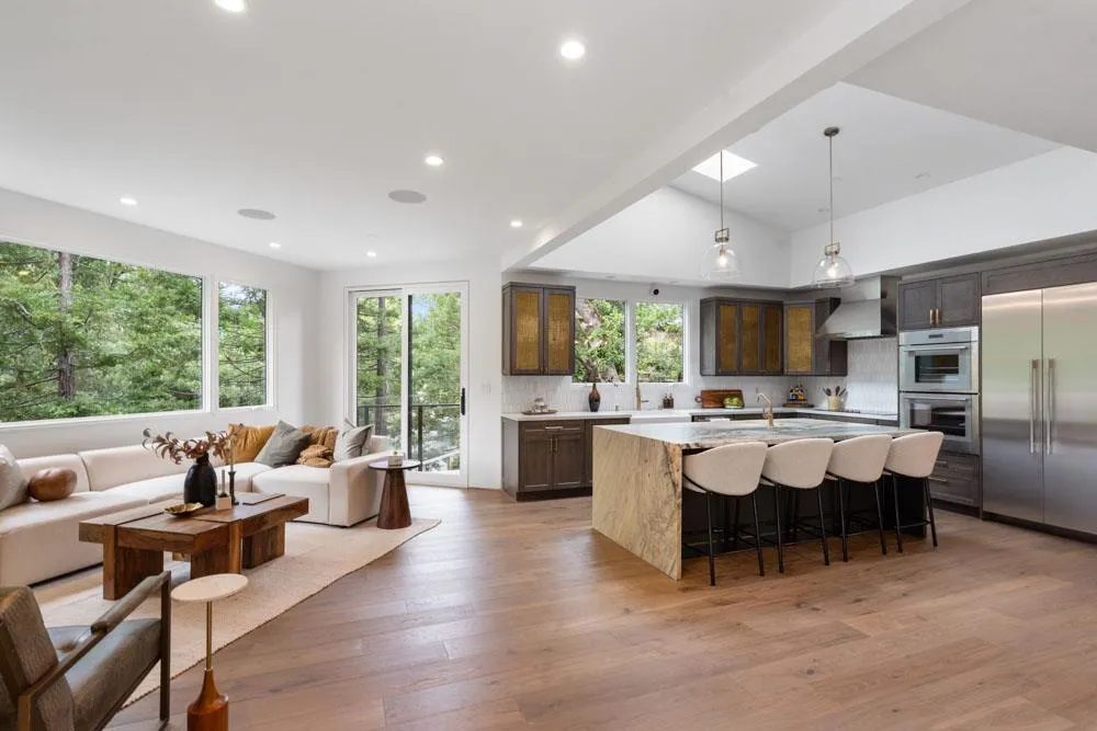 141 Lake Road Portola Valley, CA 94028