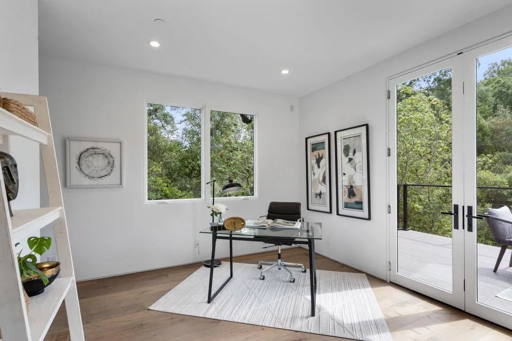 141 Lake Road Portola Valley, CA 94028