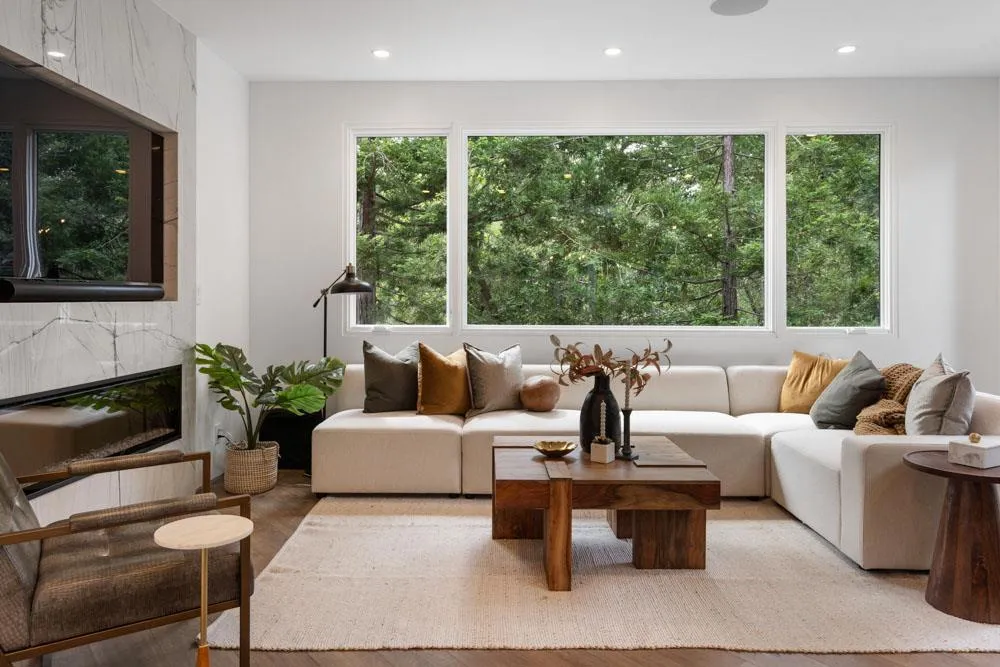 141 Lake Road Portola Valley, CA 94028