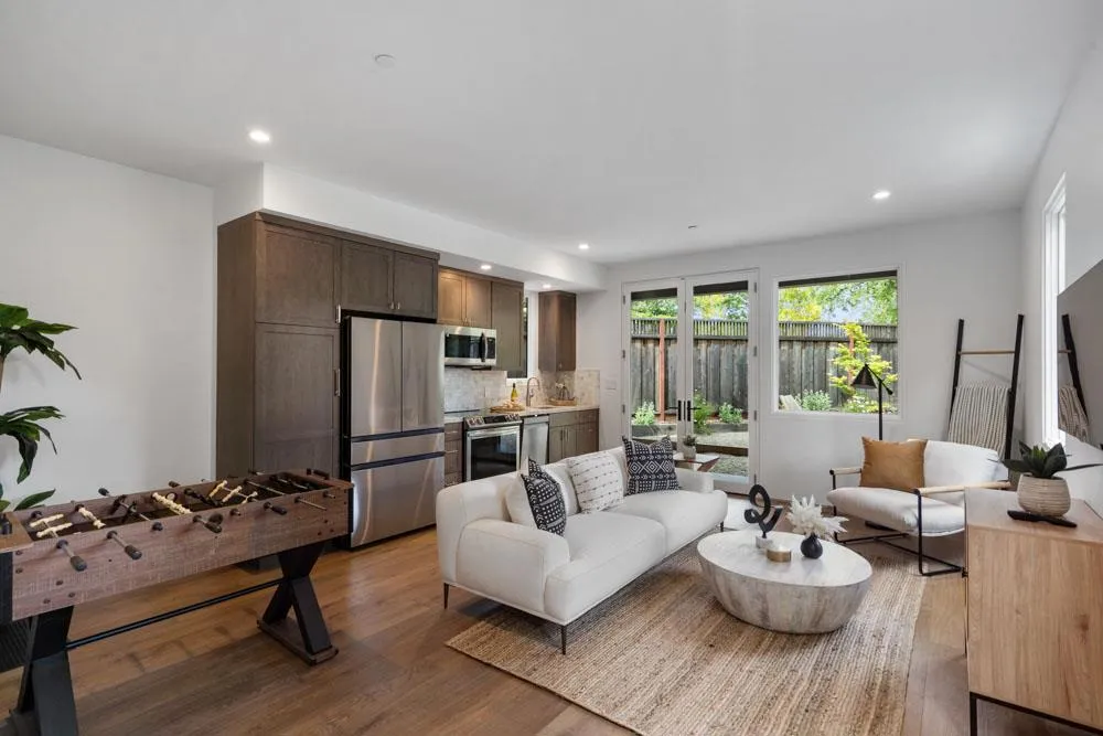 141 Lake Road Portola Valley, CA 94028