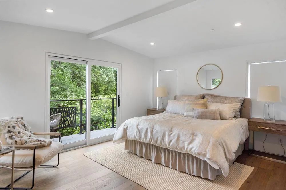 141 Lake Road Portola Valley, CA 94028