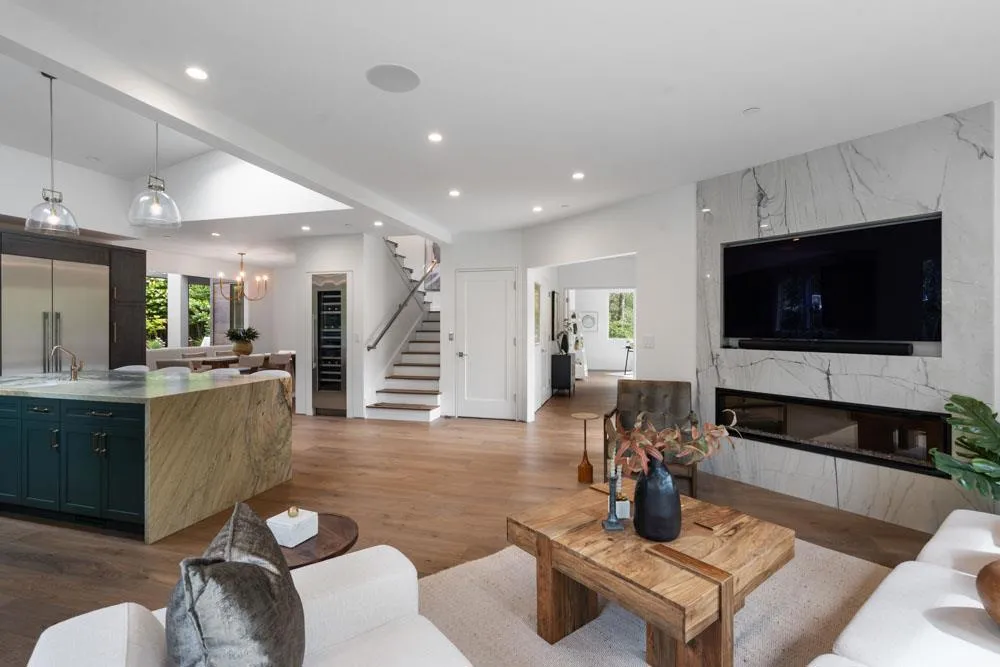 141 Lake Road Portola Valley, CA 94028