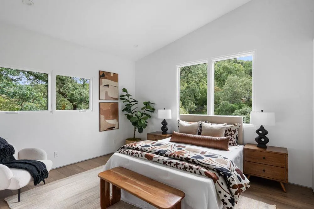 141 Lake Road Portola Valley, CA 94028