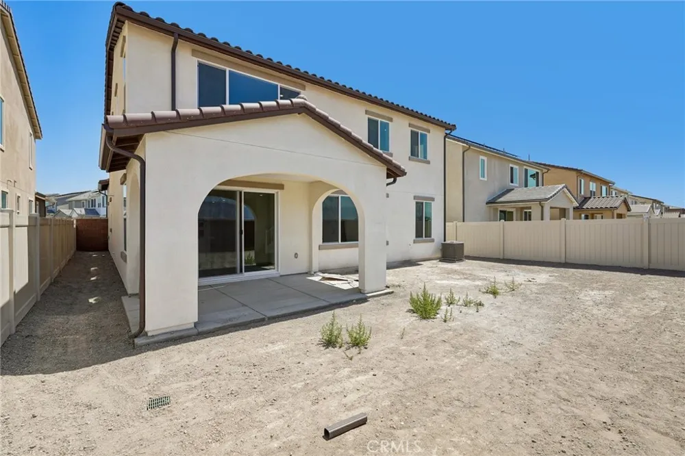 8541 Tamarack Avenue Chino, CA 91708
