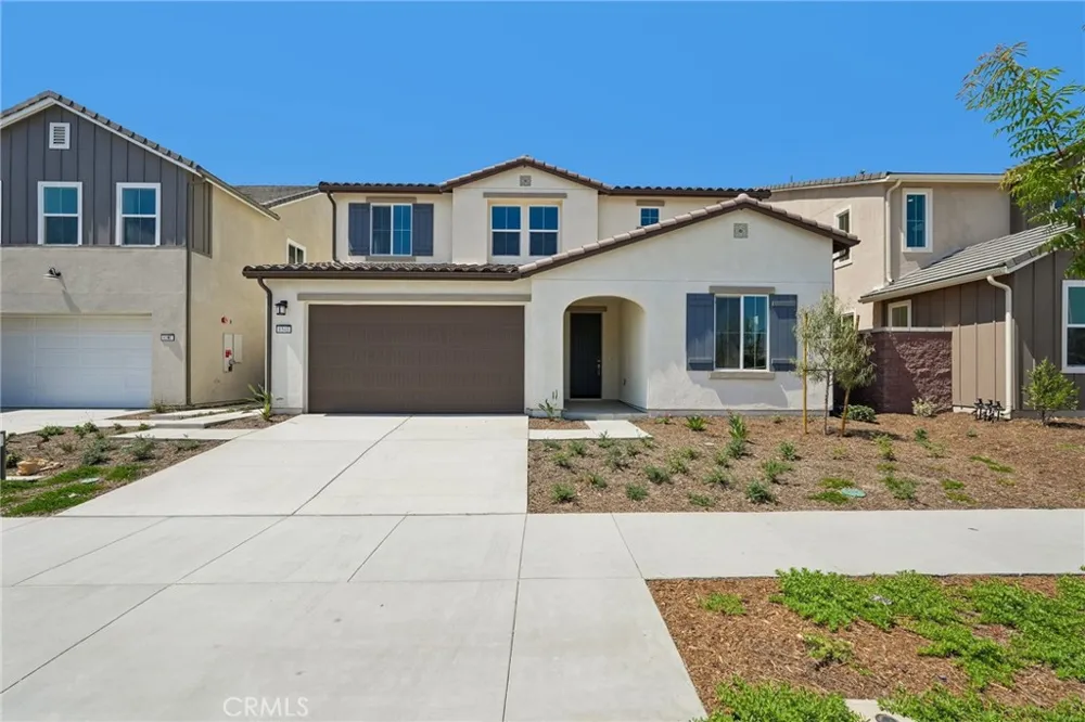 8541 Tamarack Avenue Chino, CA 91708