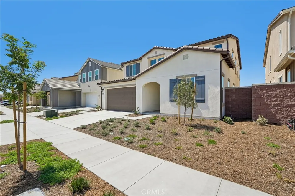 8541 Tamarack Avenue Chino, CA 91708
