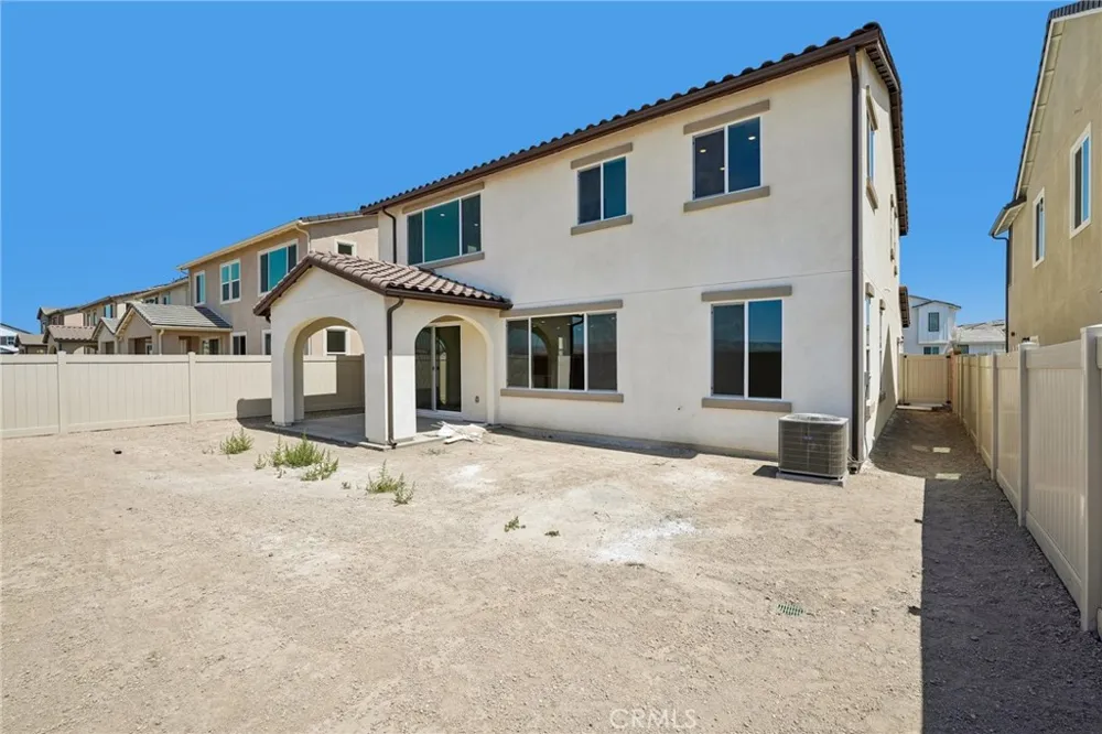8541 Tamarack Avenue Chino, CA 91708