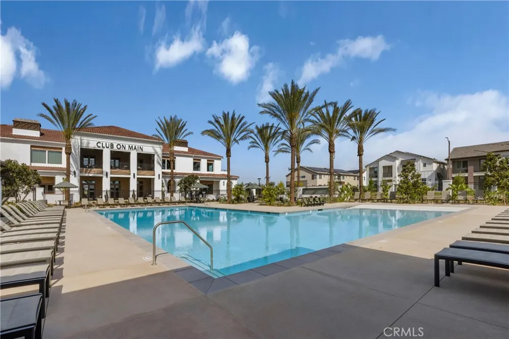 8541 Tamarack Avenue Chino, CA 91708