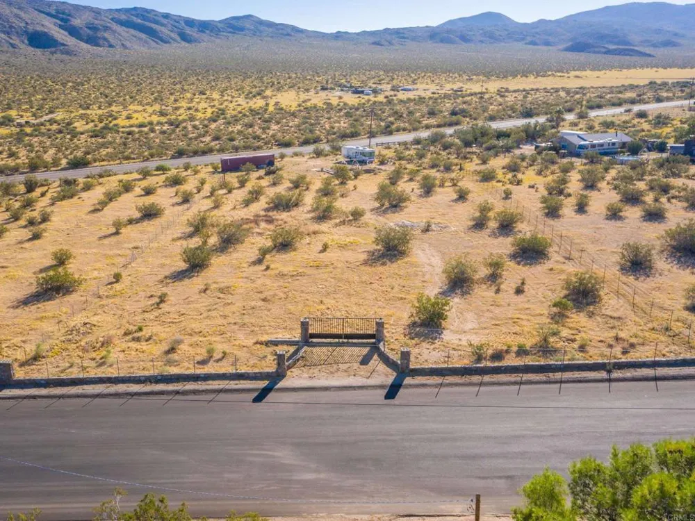 1 Kickin Horse Trail Julian, CA 92036