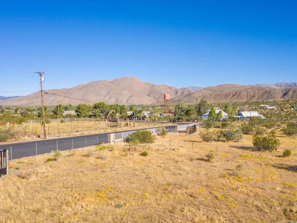 1 Kickin Horse Trail Julian, CA 92036