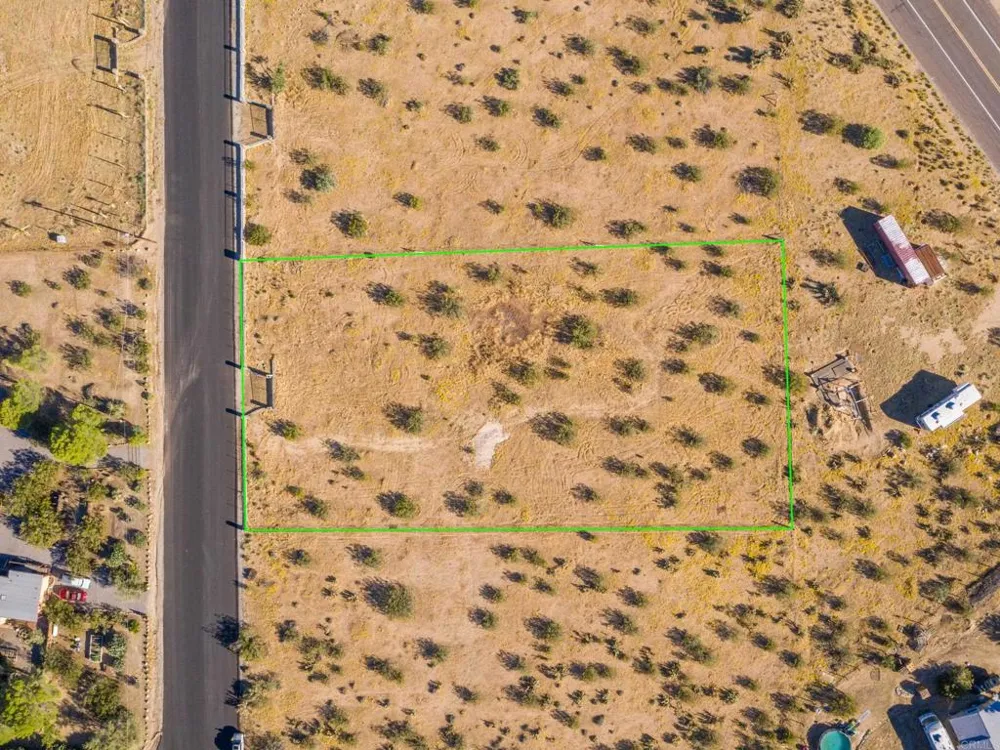 1 Kickin Horse Trail Julian, CA 92036