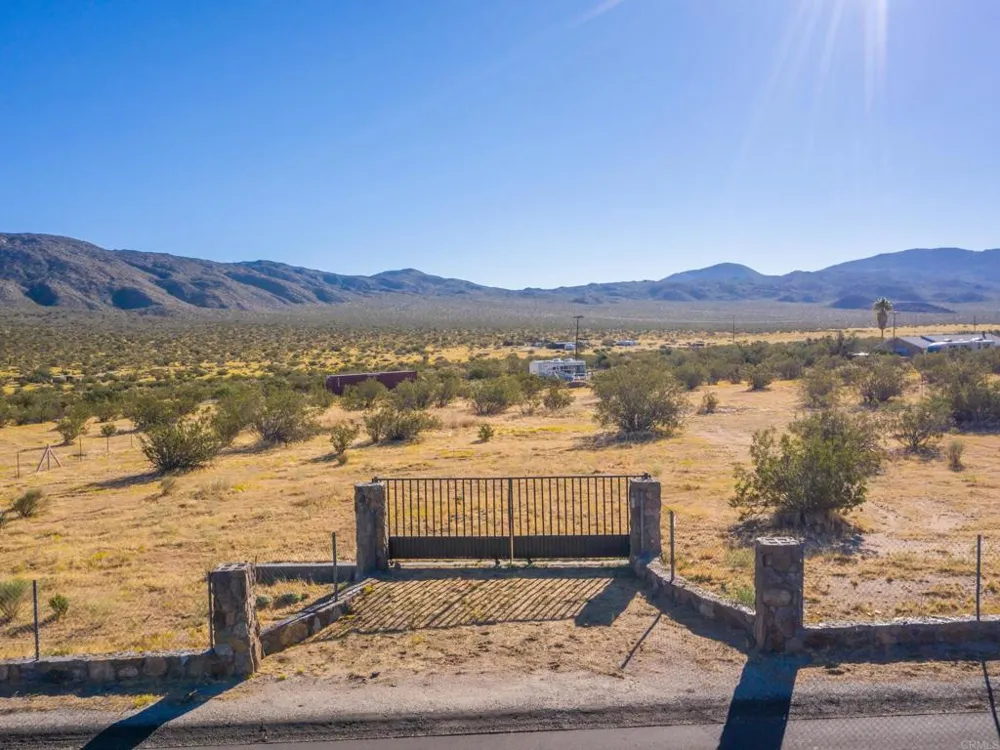 1 Kickin Horse Trail Julian, CA 92036
