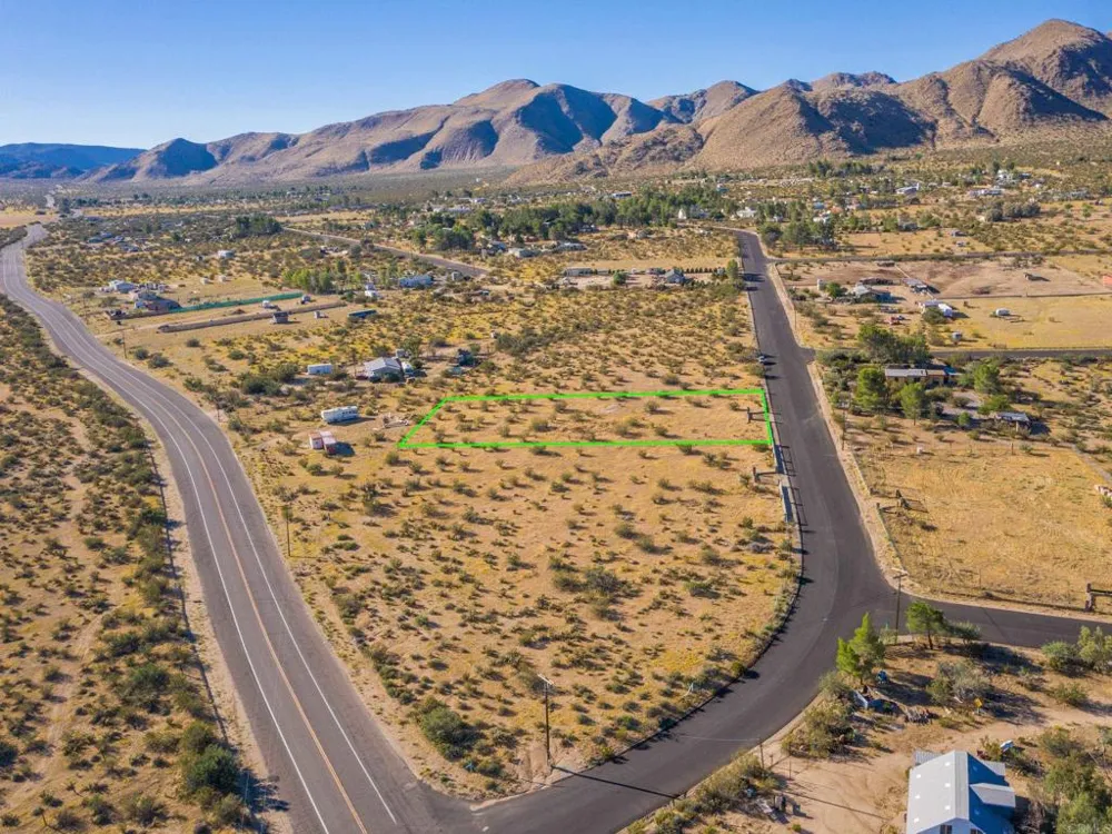 1 Kickin Horse Trail Julian, CA 92036