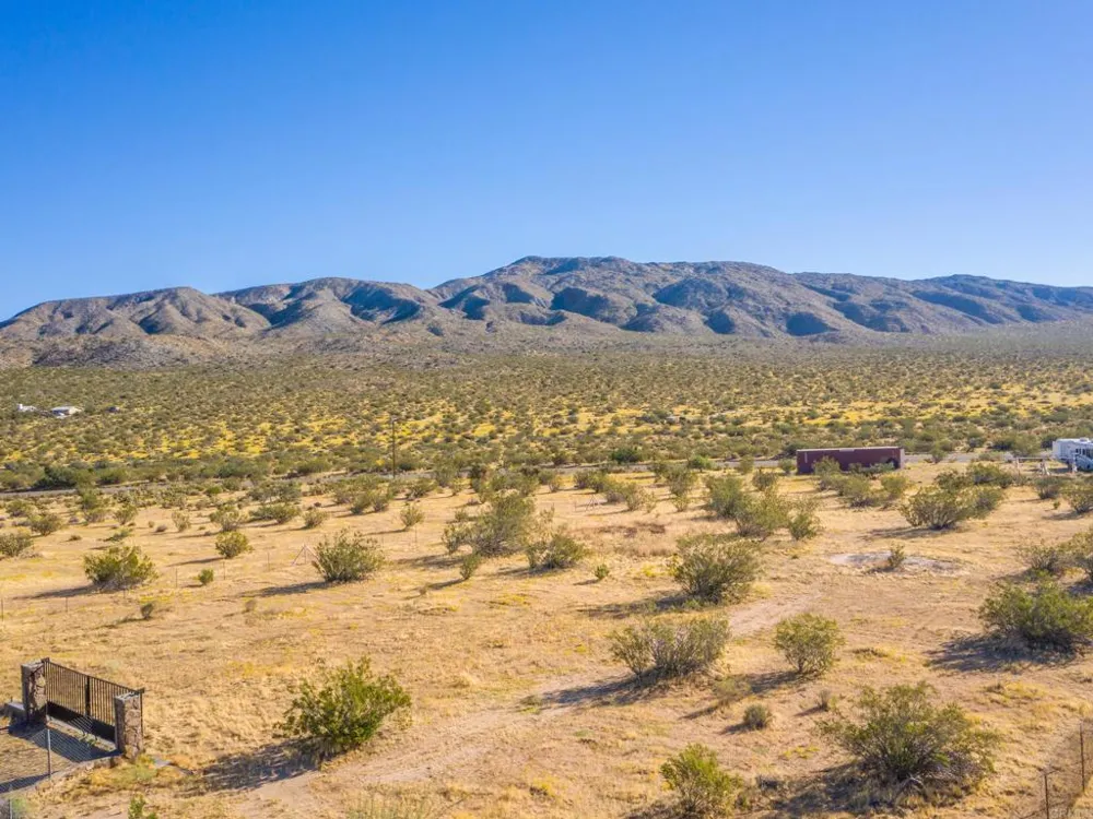 1 Kickin Horse Trail Julian, CA 92036
