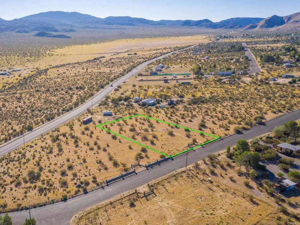 1 Kickin Horse Trail Julian, CA 92036