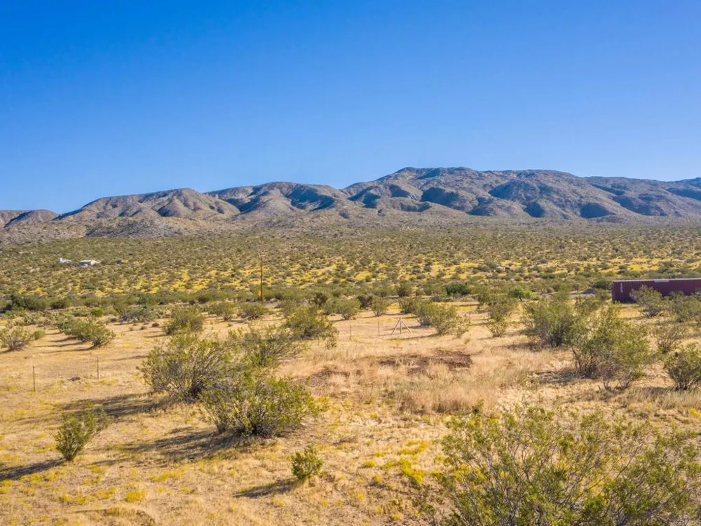 1 Kickin Horse Trail Julian, CA 92036