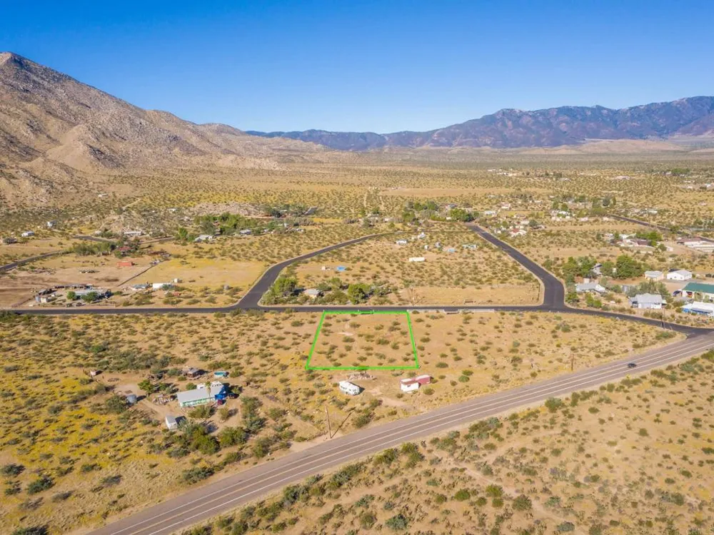 1 Kickin Horse Trail Julian, CA 92036