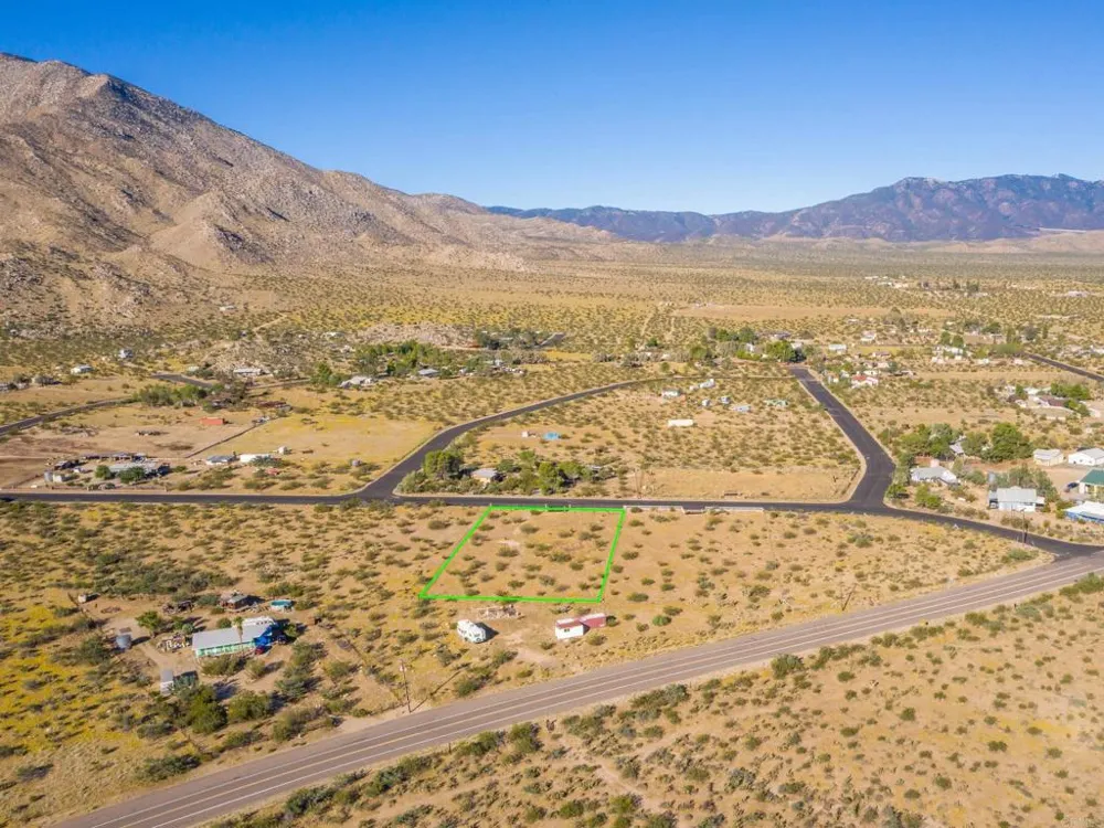 1 Kickin Horse Trail Julian, CA 92036