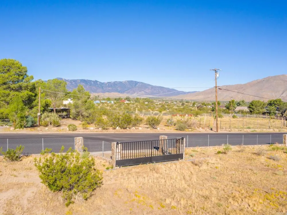 1 Kickin Horse Trail Julian, CA 92036