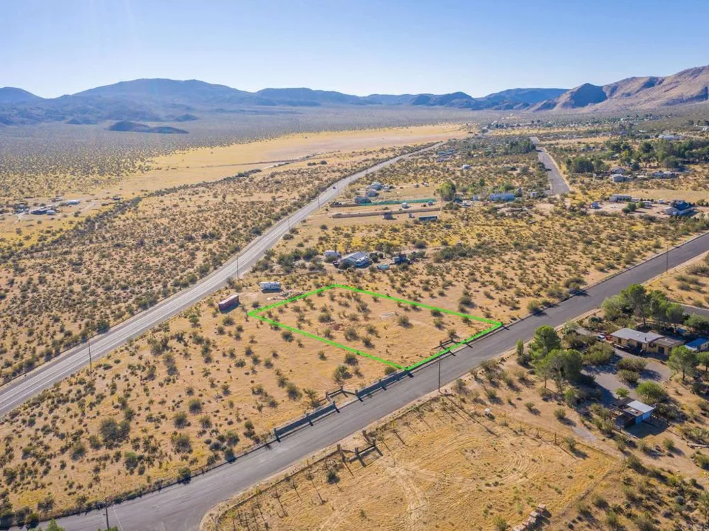 1 Kickin Horse Trail Julian, CA 92036