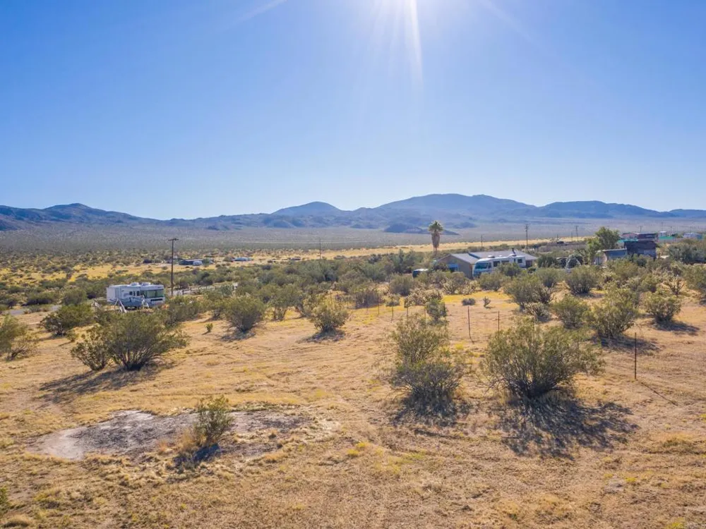 1 Kickin Horse Trail Julian, CA 92036