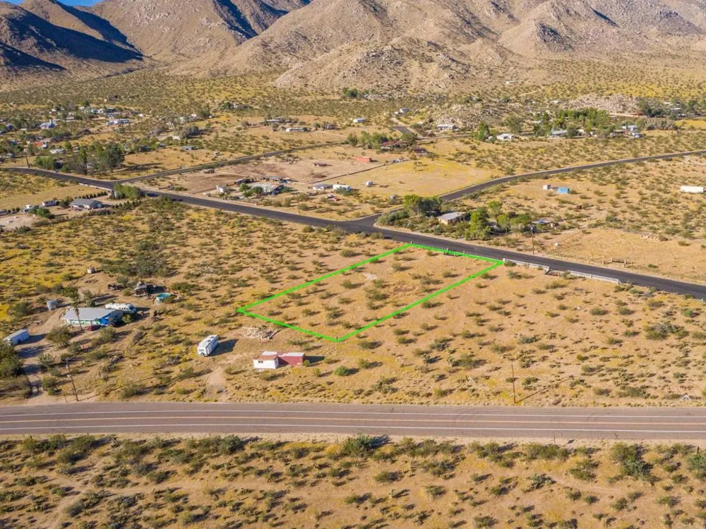 1 Kickin Horse Trail Julian, CA 92036