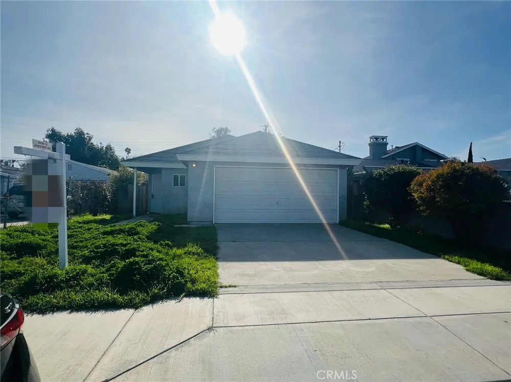 15544 Esther St. Chino Hills, CA 91709